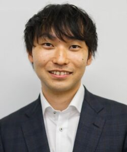 尾花 宏之 Obana Hiroyuki