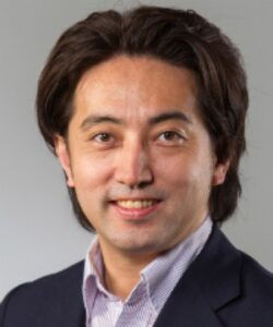 小田 累 Oda Rui