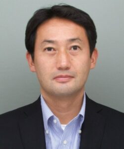 小熊 英国 Oguma Hidekuni