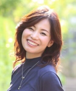 大原 直子 Ohara Naoko