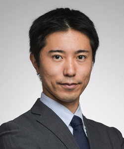 大杉 慎平 Ohsugi Shimpei