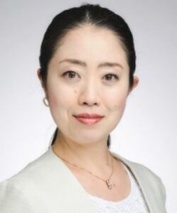 大山 みのり Ohyama Minori