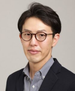 奥 康訓 Oku Yasunori