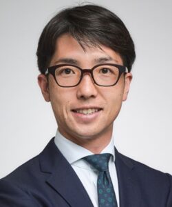 大倉 裕史 Okura Hiroshi