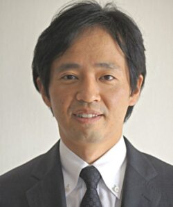 小野 圭史 Ono Keishi