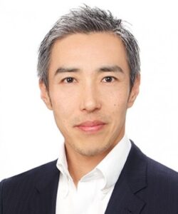 折原 大吾 Orihara Daigo
