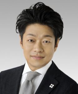 大崎 司 Osaki Tsukasa