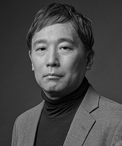 大嶋 博英 Oshima Hirohide