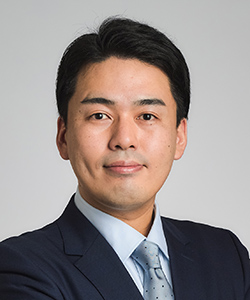太田 昂志 Ota Takashi