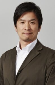 平野 義隆 Yoshitaka Hirano