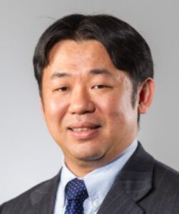 堺 幸徳 Sakai Yukinori