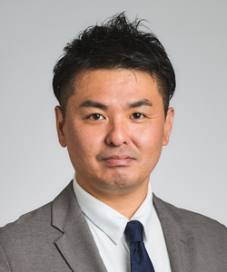 坂田 卓也 Sakata Takuya