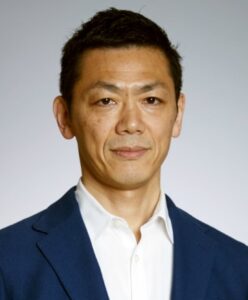 佐久間 敏雅 Sakuma Toshimasa