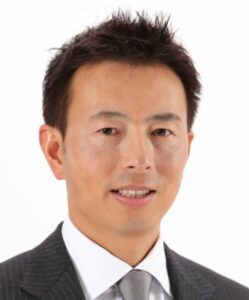 佐野 友昭 Sano Tomoaki