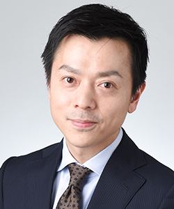 佐々木 健二 Sasaki Kenji