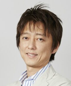 佐藤 龍太郎 Sato Ryutaro