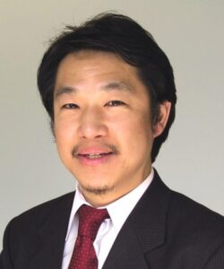 佐藤 義典 Sato Yoshinori