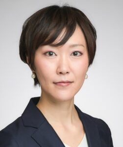 澤田 茉莉 Sawada Mari
