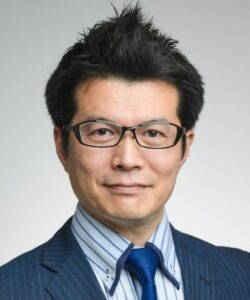 関 清志 Seki Kiyoshi