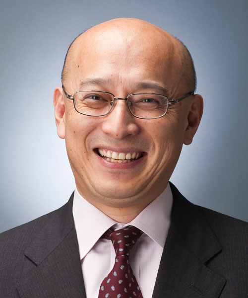 芹沢 宗一郎 Serizawa Soichiro