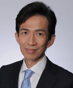 椎名 浩太郎 Shiina Kotaro