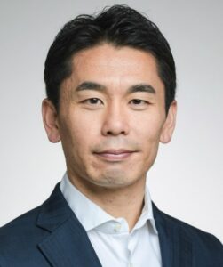 島根 宏幸 Shimane Hiroyuki