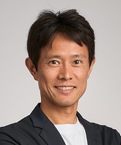 清水 大地 Shimizu Daichi