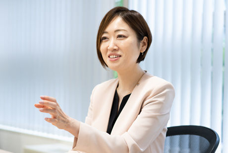 講師の一言から、自分なりのリーダー像を目指せばよいことを学べた