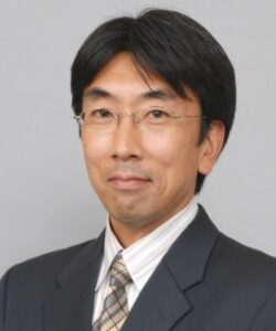 陶久 季彦 Suehisa Toshihiko