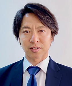 杉橋 諒輔 Sugihashi Ryosuke