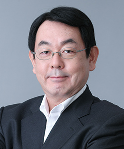 杉本 眞一 Sugimoto Shinichi