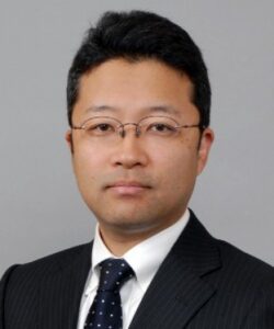 鈴木 健一 Suzuki Kenichi