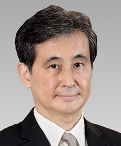 鈴木 隆 Suzuki Takashi