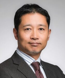 田尻 史明 Tajiri Fumiaki