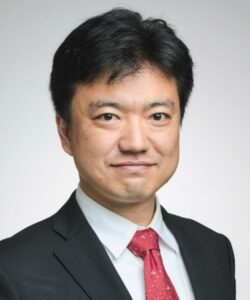 高原 康次 Takahara Yasuji