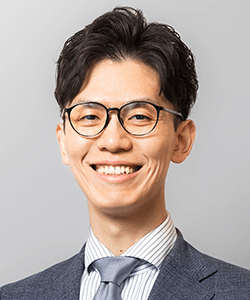 高原 雄樹 Takahara Yuki