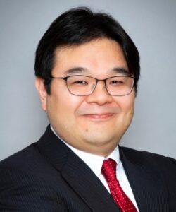 高見 涼太郎 Takami Ryotaro