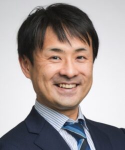 高森 厚太郎 Takamori Kotaro
