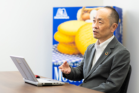 生産現場の根幹である人材確保の課題に直面する