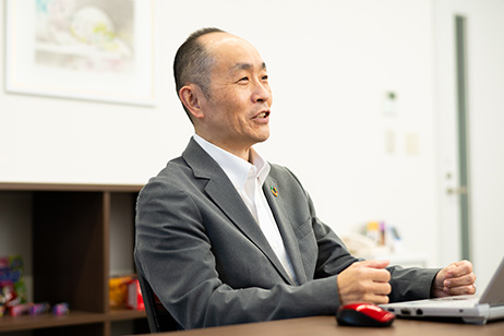 経営者は、論理的思考だけでは不十分であることを学ぶ