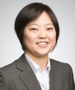 竹中 友美 Takenaka Tomomi
