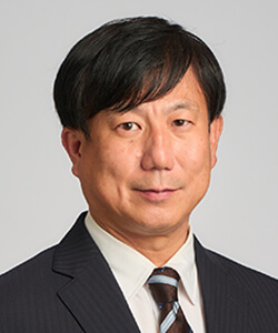 武重 佳宏 Takeshige Yoshihiro