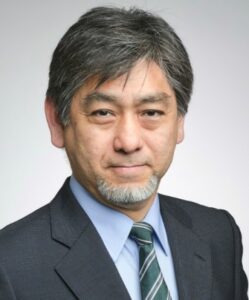 竹内 秀太郎 Takeuchi Shutaro
