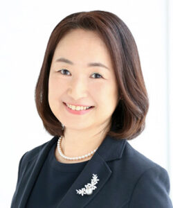 滝 順子 Taki Junko