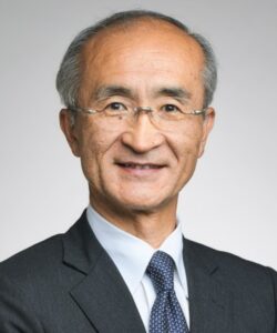 溜田 信 Tameda Makoto