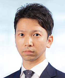 田村 秀俊 Tamura Hidetoshi