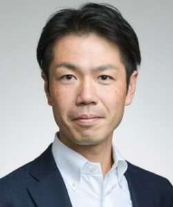 田中 良興 Tanaka Yoshioki