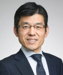 谷口 学 Taniguchi Manabu
