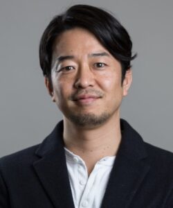 田野崎 亮太 Tanozaki Ryota