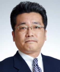 龍田 佳典 Tatsuta Yoshinori